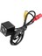 12V 4led 480TVL 170 Derece Suya Dayanıklı Otopark Geri Görüş Kamerası (Yurt Dışından) 3