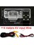 4led Arka Kamera Volkswagen Vw T4 Multivan Transporter Caravelle Business Için Hd Ccd Otopark Ters Back Up Dikiz Kablosuz Kamera (Yurt Dışından) 1