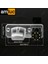 4led Arka Kamera Volkswagen Vw T4 Multivan Transporter Caravelle Business Için Hd Ccd Otopark Ters Back Up Dikiz Kablosuz Kamera (Yurt Dışından) 4