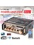 2021 12V/220V 2ch LCD Ekran Dijital Hıfı Ses Stereo Güç Amplifikatörü Bluetooth Fm Radyo Araba Ev Uzaktan Kumandalı (Yurt Dışından) 1
