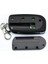 Uncut Blade Fob TW9010 LCD Uzaktan Tomahawk TW9010 TW7000 D700 D900 Araba Uzaktan Iki Yönlü Araba Alarm Sistemi Tamarack Anahtarlık (Yurt Dışından) 3