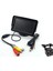 Arka Görüş Kamerası Tarzı Araba Styling Kablosuz 4.3 Inç Tft LCD Ekran Araba Monitör Ekranı Hd Dikiz Ters Yedekleme Kamerası Araba Tv Ekranı Wifi (Yurt Dışından) 3