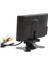 7 Inç Tft LCD Ekran Araba Monitör Oynatıcı 2 Yönlü Video Girişi Pal/ntsc Oto Dikiz Için Monitör Ev Güvenlik Gözetleme Kamerası (Yurt Dışından) 4