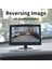 NO.205 Stili 5 Inç Araba Monitör Tft LCD Hd Dijital 16:9 800*480 Ekran 2 Yönlü Video Girişi Renkli Ters Dikiz Kamera DVD VCD (Yurt Dışından) 3