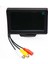 Siyah Stil Arka Görüş Ters Kamera Için Araba Monitör Ekranı Tft LCD Ekran Hd Dijital Renkli 4.3 Inç Pal Ntsc (Yurt Dışından) 3