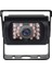 Kamera Havacılık Stil Vermiyor Kamyon Için Monitom ile Araba Arka Görüş Kamerası 7 Inç Dijital Hd LCD Ekran Gece Görüş Ters Ekran Vam Kamyon Otobüs Otopark (Yurt Dışından) 3