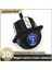 12V Tarzı No.3 Boyutu Dikiz Kamerası Geri Vites Oto Park Ters Dikiz Kamera Işık Gece Görüş Araba Arka Görüş Kameraları Su Geçirmez 4 LED Kamera (Yurt Dışından) 2
