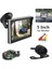 420TV Gece Kamerası Stili 5.0 Inç Araba Monitör Tft LCD 800*480 Dijital Renkli Ekran 2 Yönlü Video Girişi Dikiz Yedekleme Ters Kamera DVD VCD Dc 12V (Yurt Dışından) 2