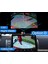 A-680X480-120DEG Greenyi 170 Derece Ahd 1920X1080P Araç Dikiz Kamera Mitsubishi Outlander Xl Outlander Citroen C-Crosser Peugeot 4007 (Yurt Dışından) 2