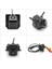 A-680X480-120DEG Greenyi 170 Derece Ahd 1920X1080P Araç Dikiz Kamera Mitsubishi Outlander Xl Outlander Citroen C-Crosser Peugeot 4007 (Yurt Dışından) 5
