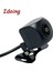 12V Tarzı Siyah 170 Derece Açı Hd Dikiz Kamera Araba Geri Ters Kamera Balık Gözü Gece Görüş Park Yardımı Android8.1/9.0 Için Idoing (Yurt Dışından) 3