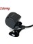12V Tarzı Siyah 170 Derece Açı Hd Dikiz Kamera Araba Geri Ters Kamera Balık Gözü Gece Görüş Park Yardımı Android8.1/9.0 Için Idoing (Yurt Dışından) 4