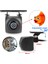 A-680X480-120DEG Greenyi 1080P Ahd 170 ° Araba Arka Görüş Kamerası Araç Ters Siyah Balıkgözü Lens Su Geçirmez Gece Görüş Evrensel (Yurt Dışından) 5
