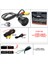 12V Tarzı Sonyccd Ccd 180DEG Yüksek Li Balık Gözü Görünümü Ccd Hd Araba Kamerası Otomatik DVD Gps Park Yardımı Ön / Arka Görüş Evrensel Kamera Dinamik Kamera (Yurt Dışından) 1