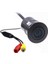 12V Tarzı Sonyccd Ccd 180DEG Yüksek Li Balık Gözü Görünümü Ccd Hd Araba Kamerası Otomatik DVD Gps Park Yardımı Ön / Arka Görüş Evrensel Kamera Dinamik Kamera (Yurt Dışından) 4