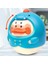 Bebek Oyuncakları 6 Ila 12 Ay Karın Zamanı Oyuncakları Müzikal Wobbler Oyuncak, Tumbler Erken Eğitim Oyuncakları, Çınlama Ses Yenidoğan Hediyesi 0 6 Ay Için Yeşil (Yurt Dışından) 2