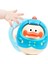 Bebek Oyuncakları 6 Ila 12 Ay Karın Zamanı Oyuncakları Müzikal Wobbler Oyuncak, Tumbler Erken Eğitim Oyuncakları, Çınlama Ses Yenidoğan Hediyesi 0 6 Ay Için Yeşil (Yurt Dışından) 4