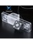 4led Kablosuz Araba Dikiz Ters Dikiz Park Kamera Monitörü Chevrolet Epıca/lova/aveo/captıva/cruze/lacettı Hrv/spark Kablosuz (Yurt Dışından) 2