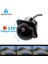 Cvbs 175 Derece Smartour Ccd 180 Derece Balıkgözü Lens Araba Arka Yan Ön Görüş Kamerası Geniş Açı Geri Yedekleme Kamerası Gece Görüş Su Geçirmez (Yurt Dışından) 2