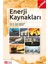 Enerji Kaynakları (e-kitap) 1