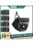 CVBS720P-AHD720P Greenyi Ahd 1920X1080P Araba Kamera 170 Derece Balık Gözü Mercek Starlight Gece Görüş Hd Araç Dikiz Kamerası (Yurt Dışından) 3