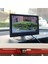 CVBS720P-AHD720P Greenyi Ahd 1920X1080P Araba Kamera 170 Derece Balık Gözü Mercek Starlight Gece Görüş Hd Araç Dikiz Kamerası (Yurt Dışından) 5
