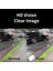 NO.102 Beden Hippcron Araba Dikiz Kamerası 4 LED Gece Görüş Ters Oto Park Monitörü Ccd Su Geçirmez 170 Derece Hd Video (Yurt Dışından) 2