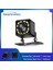 4 LED Evrensel Araba Arka Görüş Kamerası 4/8/ 12 LED Işık Gece Görüşü Su Geçirmez IP67 170 ° Geniş Açı Hd Geri Dönüş Kamerası (Yurt Dışından) 2