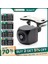 B-720X480-155DEG Greenyi 170 ° Ahd 1080P Araç Arka Görüş Kamerası Araba Ters Siyah Balıkgözü Lens Gece Görüş Su Geçirmez Evrensel (Yurt Dışından) 4