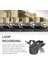 Hiçbiri Stili 1080P Wıfı Kablosuz Araba Dvr Çizgi Kam Full Hd 1080P Gece Görüş Sürüş Kaydedici Video Kayıt Dash Kamera Otomatik Kayıt Aracı Dashcam (Yurt Dışından) 4