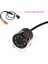 8 Ledli D Android DVD Oynatıcı Için Dc 12V Park Yardım Kiti Araba Dikiz Kamera Gece Görüş 170 ° Geniş Açı 1280X720 Lens Balıkgözü (Yurt Dışından) 1