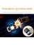 Tf Kartı Yok USB Araba Dvr'ı Hd Kamera USB Araba Dijital Video Kaydedici Kamera Görünmez Gece Görüş Sürüş Kaydedici Desteği Araba Android Radyo (Yurt Dışından) 4