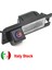 12V Tarzı Led'li Kam Ccd Su Geçirmez Araba Kamera Araba Geri Yedekleme Dikiz Arka Görüş Kamerası Için Alfa Romeo 156 159 166 147 Brera Örümcek 05 (Yurt Dışından) 1