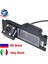 12V Tarzı Led'li Kam Ccd Su Geçirmez Araba Kamera Araba Geri Yedekleme Dikiz Arka Görüş Kamerası Için Alfa Romeo 156 159 166 147 Brera Örümcek 05 (Yurt Dışından) 2