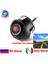 12V Tarzı 360 Ön Kamera Fabrika Promosyon Ccd Ccd Gece 360 ​​derece Araba Arka Görüş Kamerası Için Ön Kamera Ön Görüş Yan Geri Görüş Kamerası (Yurt Dışından) 1