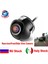 12V Tarzı 360 Ön Kamera Fabrika Promosyon Ccd Ccd Gece 360 ​​derece Araba Arka Görüş Kamerası Için Ön Kamera Ön Görüş Yan Geri Görüş Kamerası (Yurt Dışından) 2