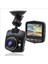 32G Tarzı Siyah Dashcam 2.4 Inç Araba Kamera Hd 1080P Taşınabilir Mini Dvr Kaydedici Dash Cam Döngü Kayıt Gece Görüş Otomatik Araç Kalkanı (Yurt Dışından) 1