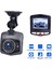 32G Tarzı Siyah Dashcam 2.4 Inç Araba Kamera Hd 1080P Taşınabilir Mini Dvr Kaydedici Dash Cam Döngü Kayıt Gece Görüş Otomatik Araç Kalkanı (Yurt Dışından) 3