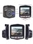 32G Tarzı Siyah Dashcam 2.4 Inç Araba Kamera Hd 1080P Taşınabilir Mini Dvr Kaydedici Dash Cam Döngü Kayıt Gece Görüş Otomatik Araç Kalkanı (Yurt Dışından) 4