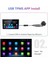 Hiçbiri Stil No.1 Boyutu 1080P USB Dvr Araba Sürüş Kaydedici Kamera Android Navigasyon Gece Görüş Tf Kartı Adas Fonksiyonu Gerçek Zamanlı Ekran Bağlayın (Yurt Dışından) 4