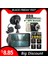 3 Inç Yeni Stil 4 Inç LCD Ekran 170 Derece Çift Lens Hd 1080P Kamera Araba Dvr Araç Video Çizgi Kam Kaydedici G-Sensor (Yurt Dışından) 2