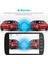 Tf Kart Stili Yok Tek Kamera 4.0ın IPS Çift Lens Araba Kamera Oto Dvr Kamera Arabalar 24H Park Video Kaydedici Çizgi Kam Full Hd 1080P Kara Kutu Dvrs Carcam (Yurt Dışından) 4