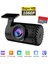 8g Tarzı Video Kaydedici 1080P Hd USB Araba Video Kamera Gece Görüşlü Araç Kamera Video Kaydedici Android 170 ° Geniş Açı Araba Dashcam Gizli Otomatik Dvr Kamera (Yurt Dışından) 4