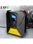Işaretçi Stili 12V Araba Hava Kompresörü Pompası Elektrikli Lastik Şişme Taşınabilir Dijital Oto Lastik Şişirme Araba Motosiklet Için LED Işık Lastik Pompası (Yurt Dışından) 2