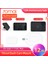 D06 M300 Için 70MAI Dağı Orijinal Araba Sticker 70MAI Çizgi Kam 1s D06 M300 A500 A500S A800 A800S 70MAI Aksesuar Seti (Yurt Dışından) 2