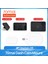 D06 M300 Için 70MAI Dağı Orijinal Araba Sticker 70MAI Çizgi Kam 1s D06 M300 A500 A500S A800 A800S 70MAI Aksesuar Seti (Yurt Dışından) 3