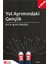 Yol Ayrımındaki Gençlik (e-kitap) 1
