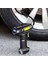 Kablolu Dijital 120W Taşınabilir Araba Hava Kompresörü Kablosuz El Araba Şişme Pompa Elektrikli Otomobiller Lastik Şişirme Araba Için LED Işık ile (Yurt Dışından) 4