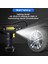 Kablolu Dijital 120W Taşınabilir Araba Hava Kompresörü Kablosuz El Araba Şişme Pompa Elektrikli Otomobiller Lastik Şişirme Araba Için LED Işık ile (Yurt Dışından) 5