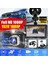 3 Inç Araba Dvr Video Kaydedici Dash Kamera 1080P Dikiz Çift Lens Full Hd G-Sensor Taşınabilir Döngü Kayıt Çizgi Kam Dashcam (Yurt Dışından) 1